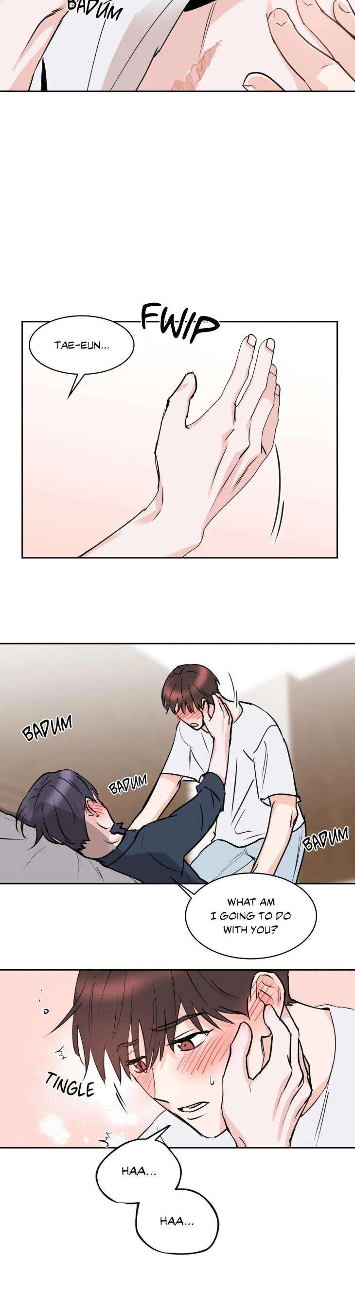 To-My-Creepy-Boy-By-Burano-Eng page 18