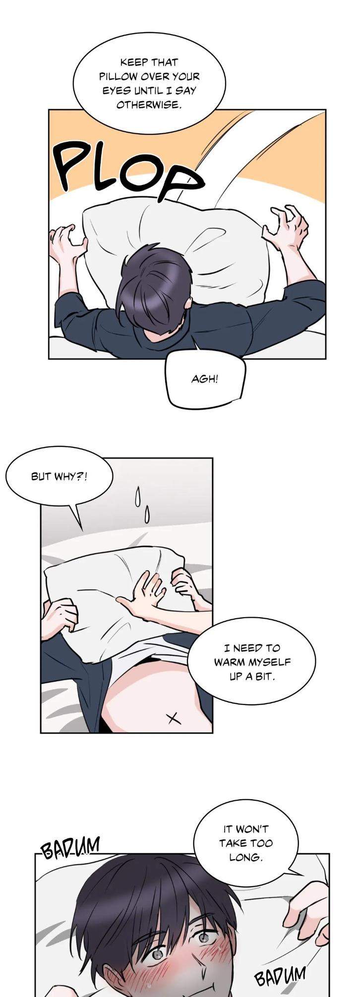 To-My-Creepy-Boy-By-Burano-Eng page 19