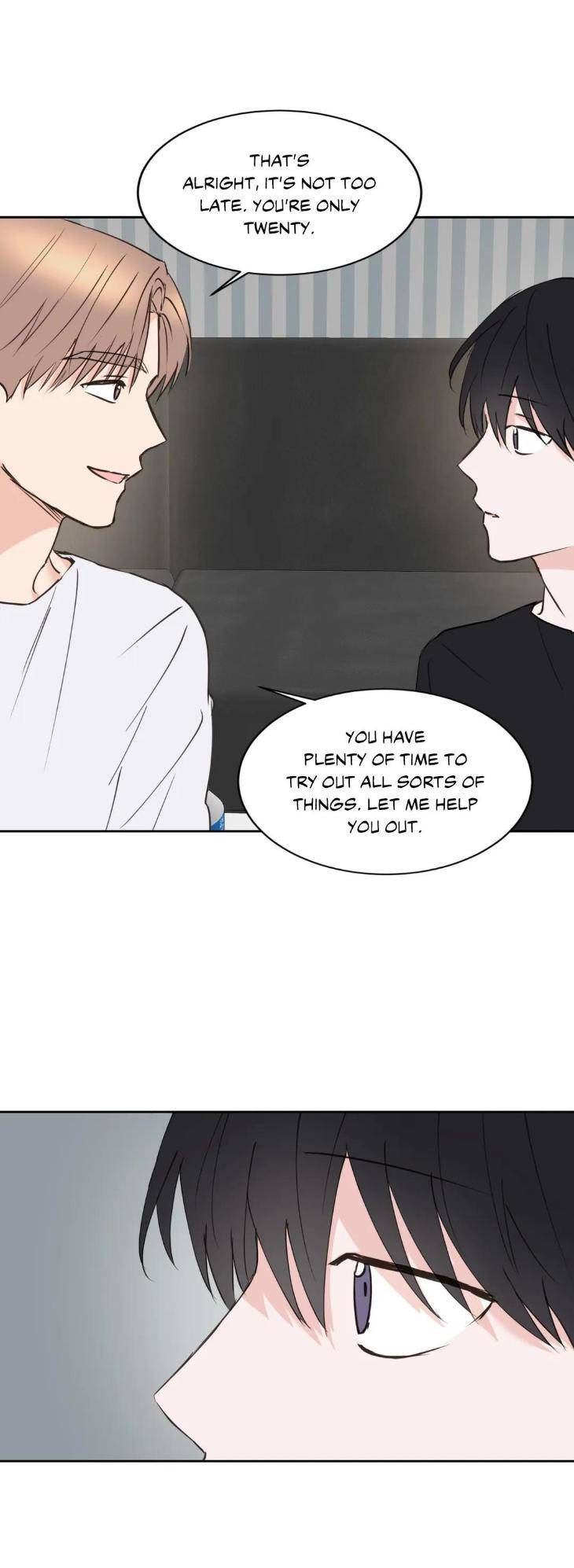 To-My-Creepy-Boy-By-Burano-Eng page 15