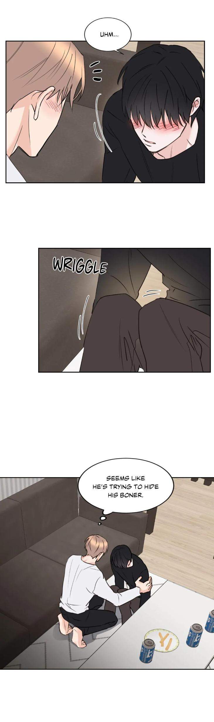 To-My-Creepy-Boy-By-Burano-Eng page 27