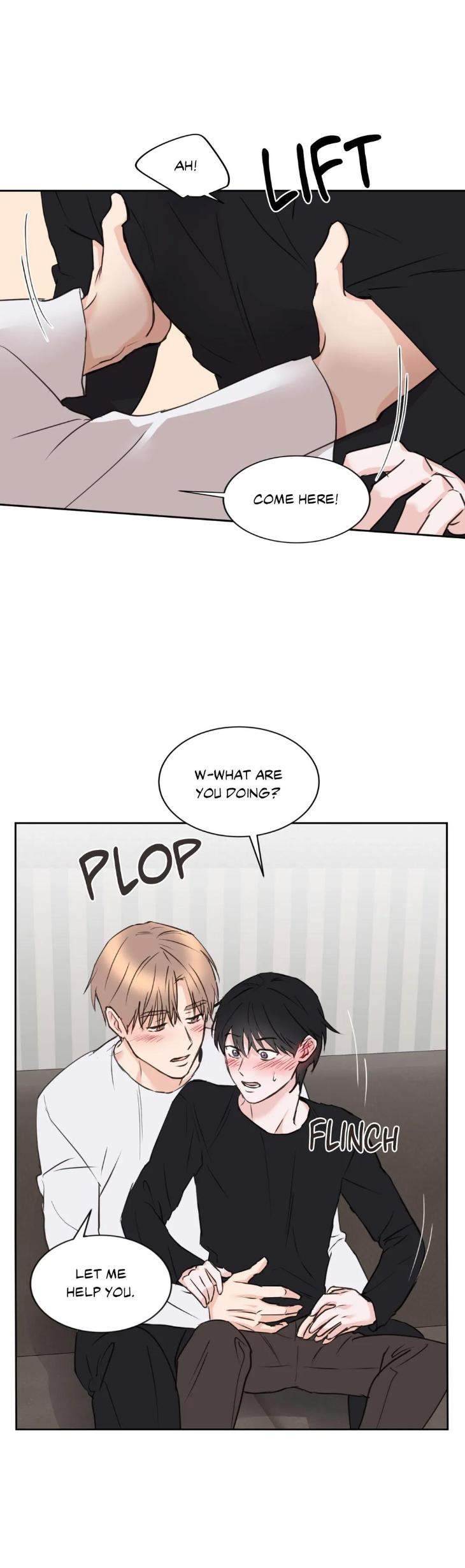 To-My-Creepy-Boy-By-Burano-Eng page 28