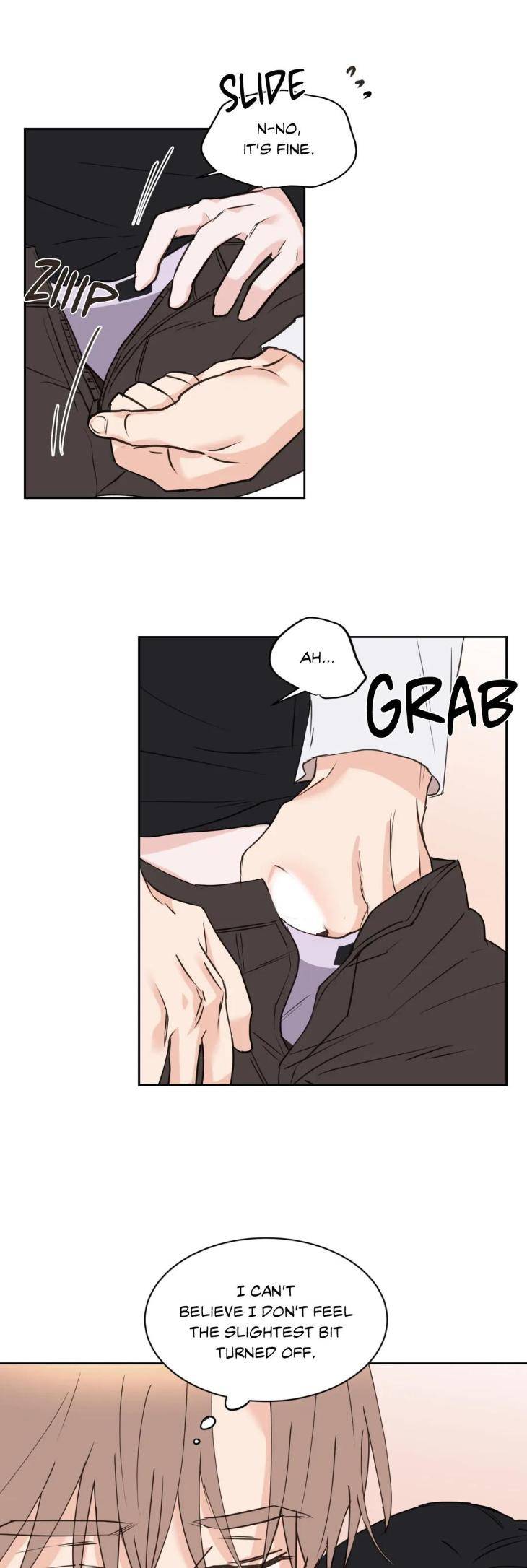 To-My-Creepy-Boy-By-Burano-Eng page 29