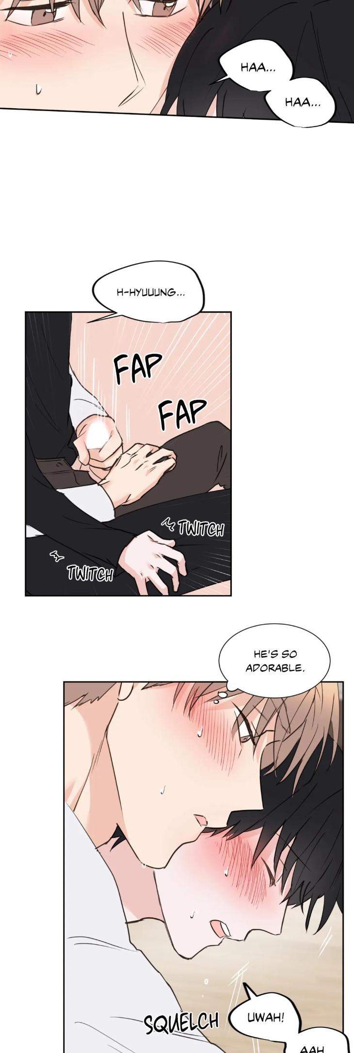 To-My-Creepy-Boy-By-Burano-Eng page 30