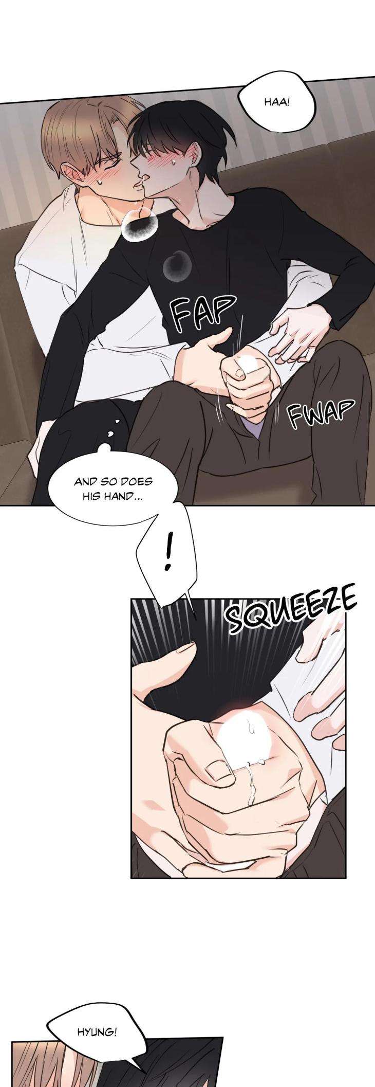 To-My-Creepy-Boy-By-Burano-Eng page 5