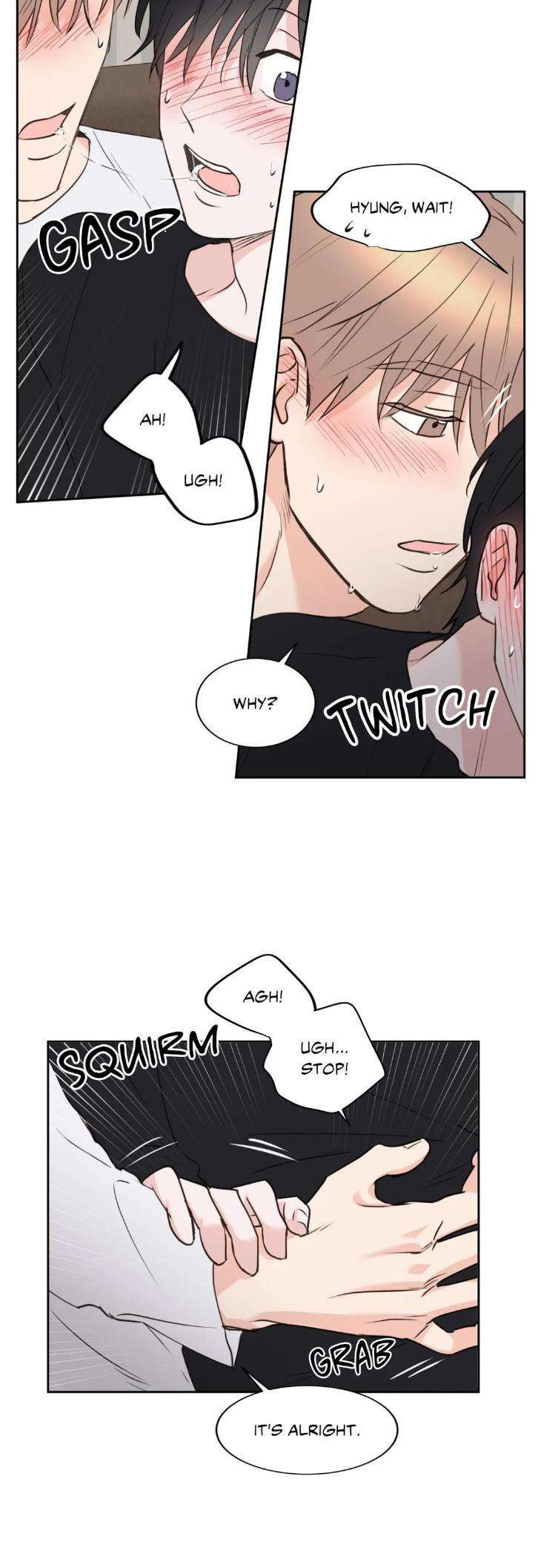To-My-Creepy-Boy-By-Burano-Eng page 6