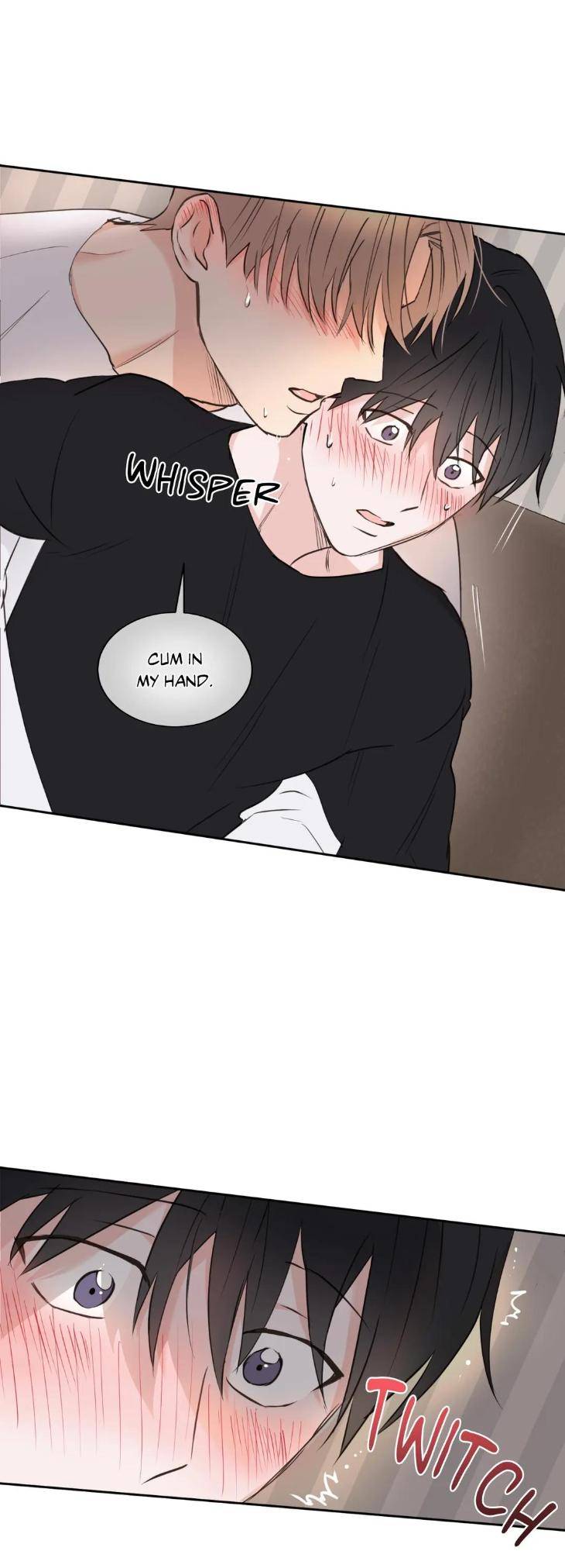 To-My-Creepy-Boy-By-Burano-Eng page 7