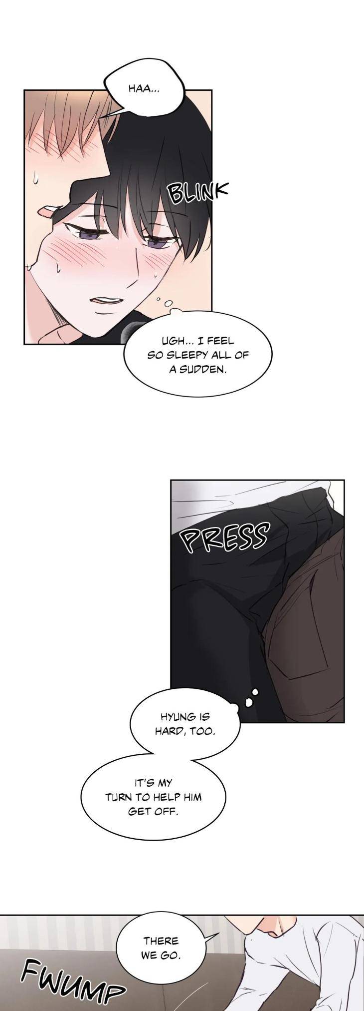 To-My-Creepy-Boy-By-Burano-Eng page 9