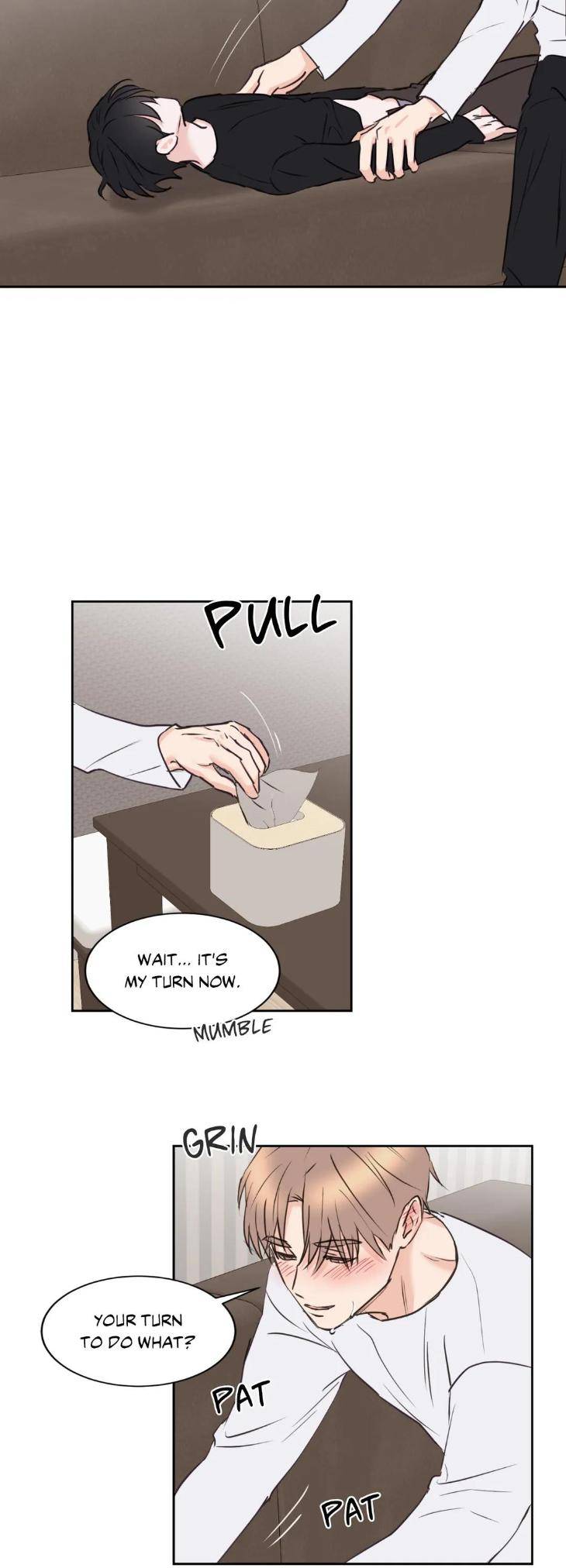 To-My-Creepy-Boy-By-Burano-Eng page 10