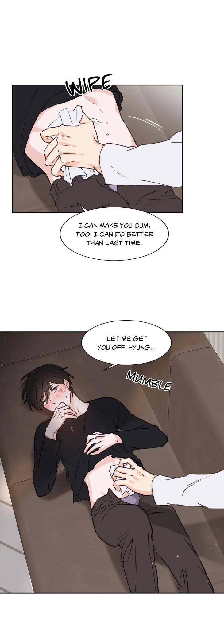 To-My-Creepy-Boy-By-Burano-Eng page 11