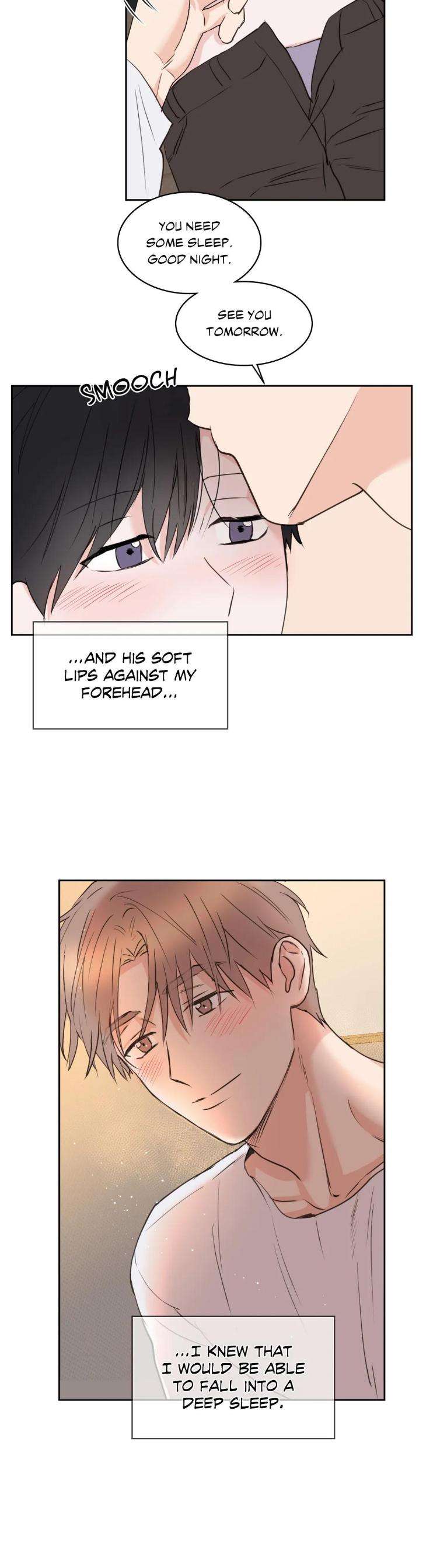 To-My-Creepy-Boy-By-Burano-Eng page 13