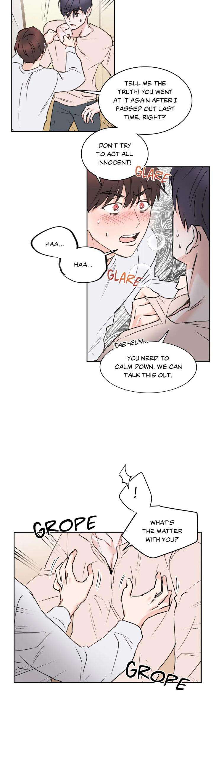 To-My-Creepy-Boy-By-Burano-Eng page 19