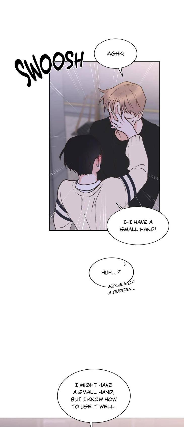 To-My-Creepy-Boy-By-Burano-Eng page 19