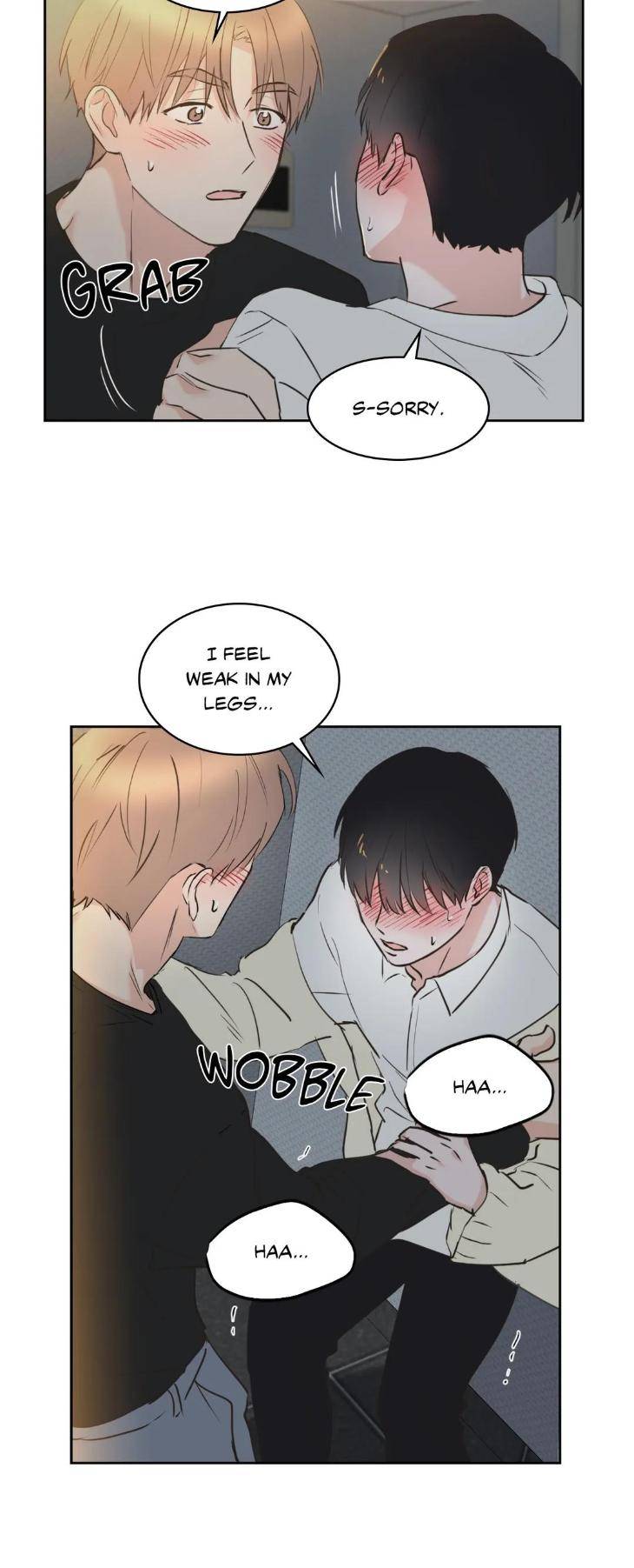 To-My-Creepy-Boy-By-Burano-Eng page 4