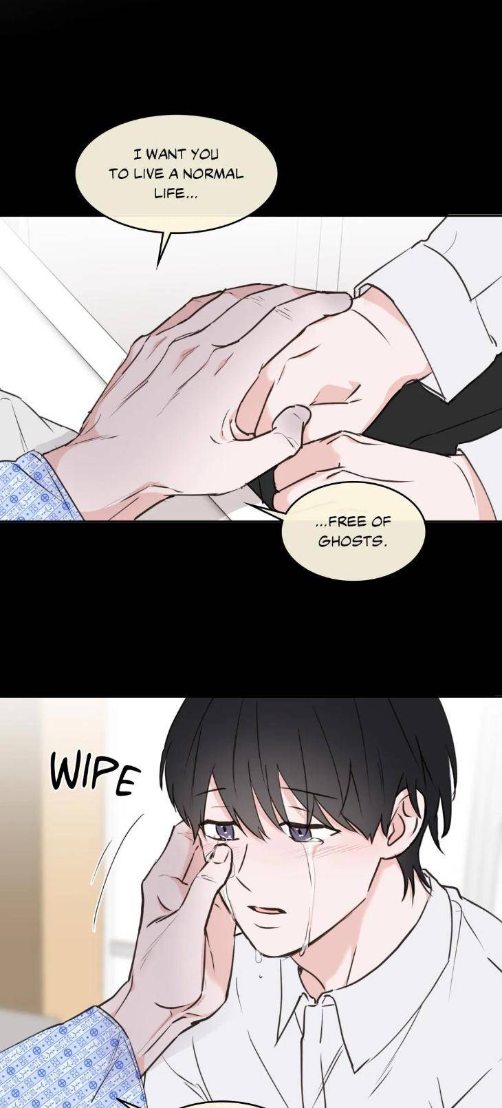 To-My-Creepy-Boy-By-Burano-Eng page 18
