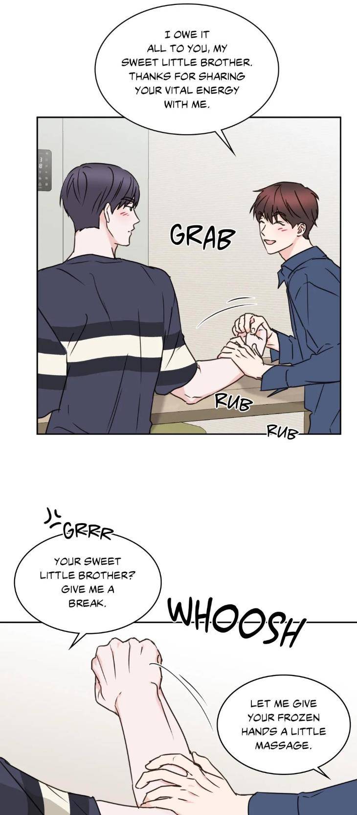 To-My-Creepy-Boy-By-Burano-Eng page 11