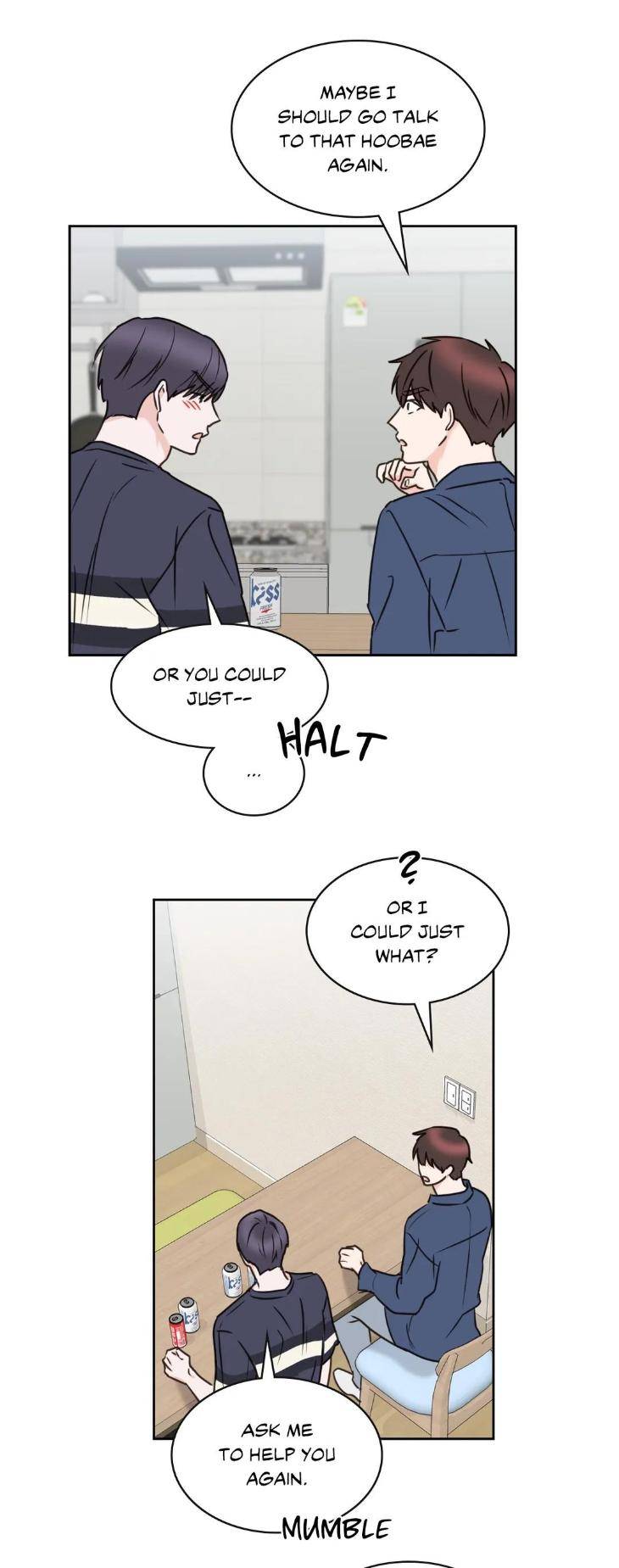 To-My-Creepy-Boy-By-Burano-Eng page 14