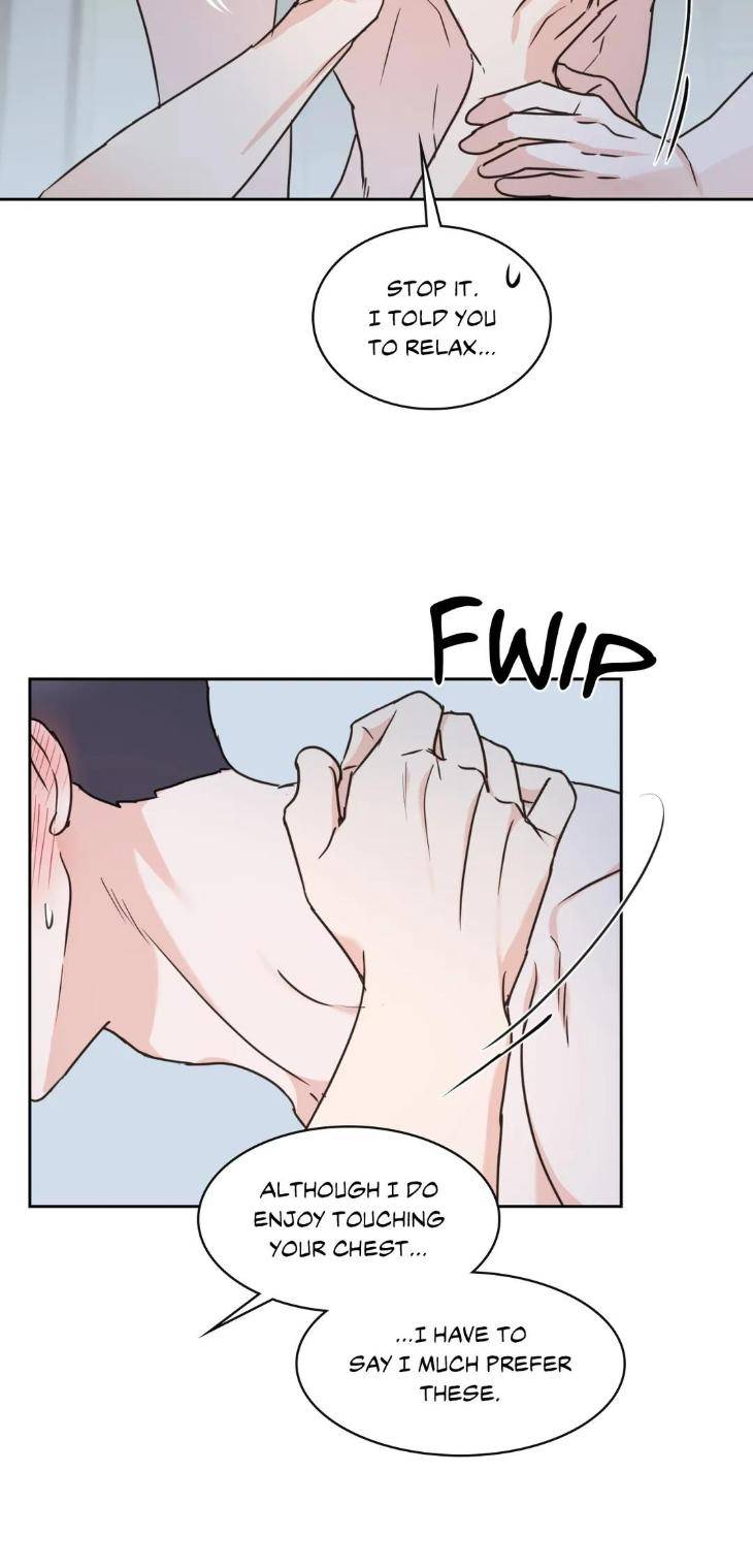 To-My-Creepy-Boy-By-Burano-Eng page 31