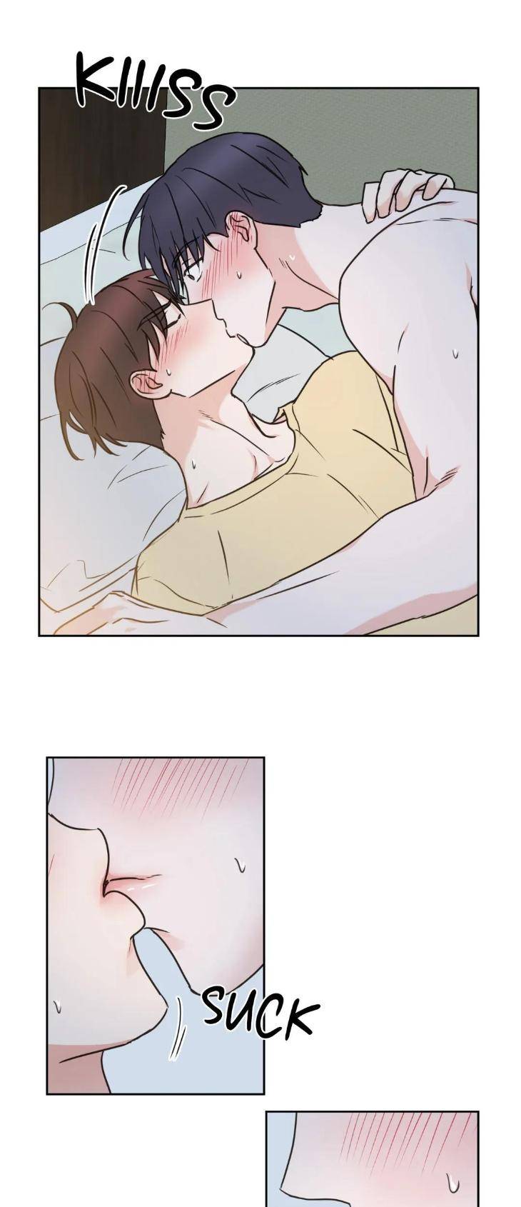 To-My-Creepy-Boy-By-Burano-Eng page 32