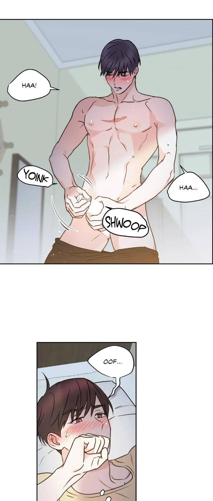 To-My-Creepy-Boy-By-Burano-Eng page 35