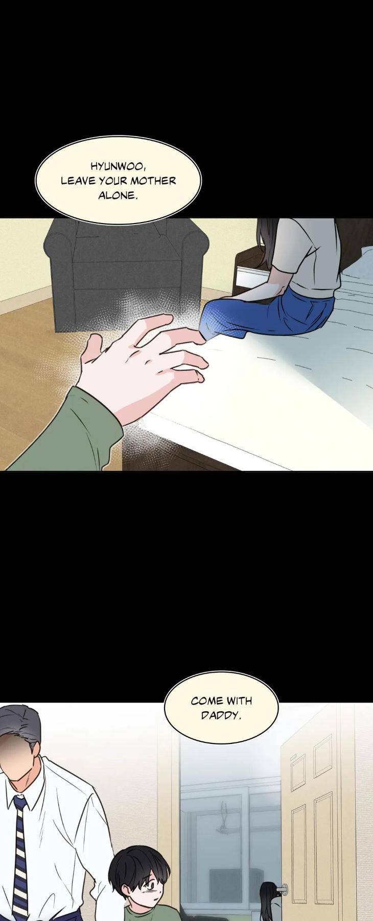 To-My-Creepy-Boy-By-Burano-Eng page 21
