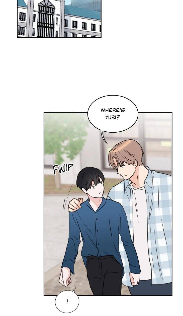 To-My-Creepy-Boy-By-Burano-Eng page 14