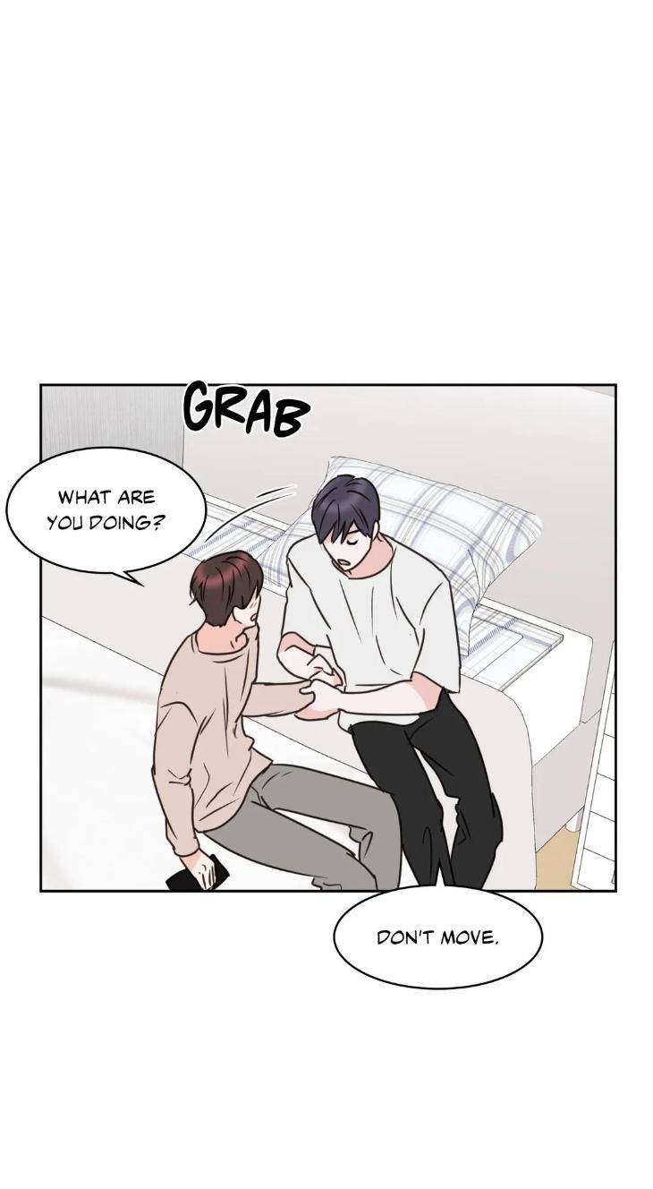 To-My-Creepy-Boy-By-Burano-Eng page 8