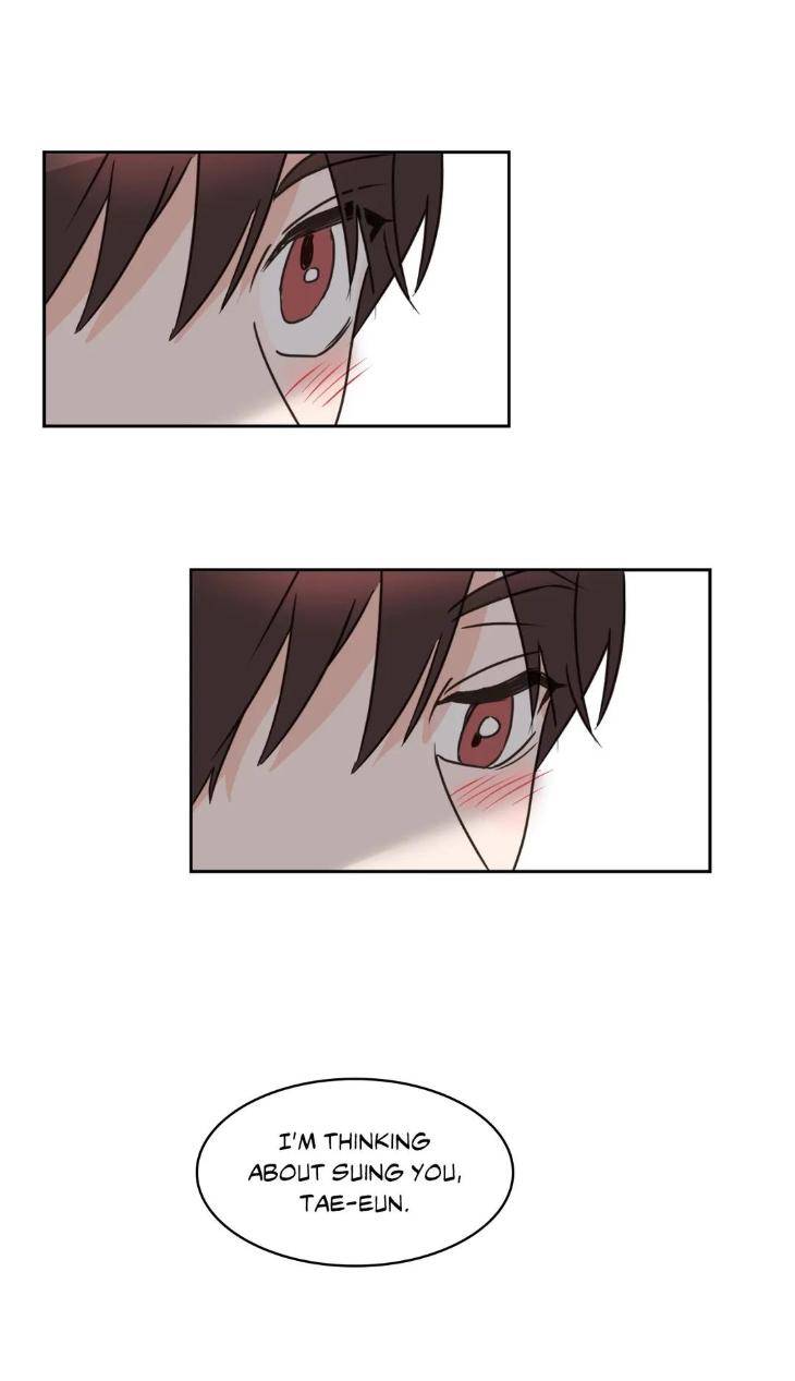 To-My-Creepy-Boy-By-Burano-Eng page 11
