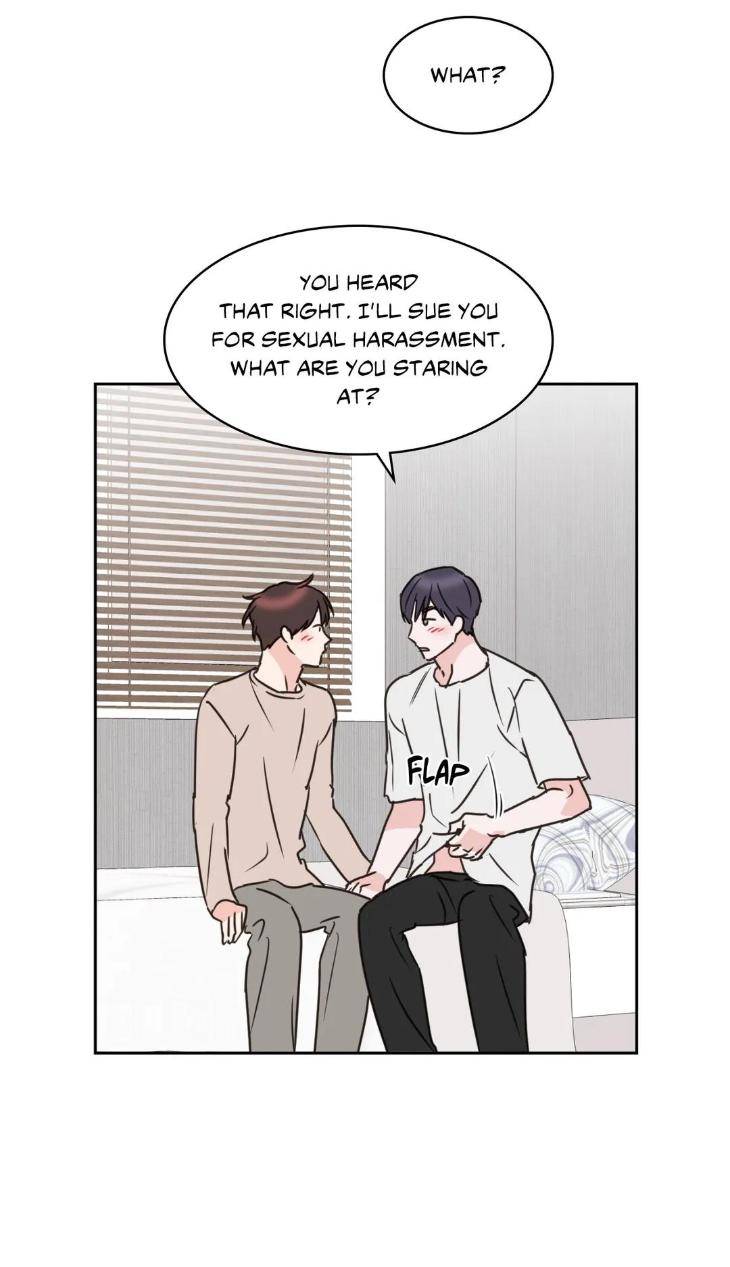 To-My-Creepy-Boy-By-Burano-Eng page 12