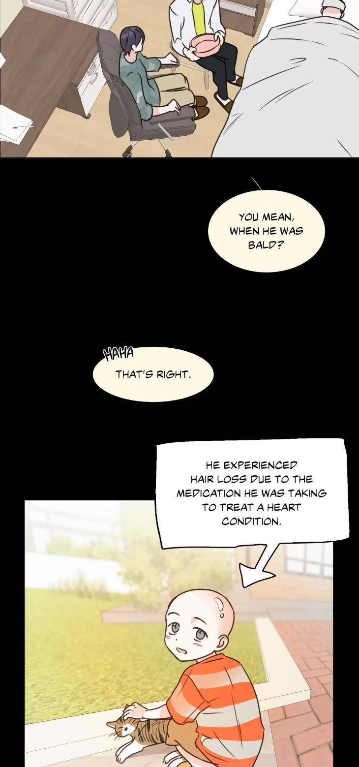 To-My-Creepy-Boy-By-Burano-Eng page 19