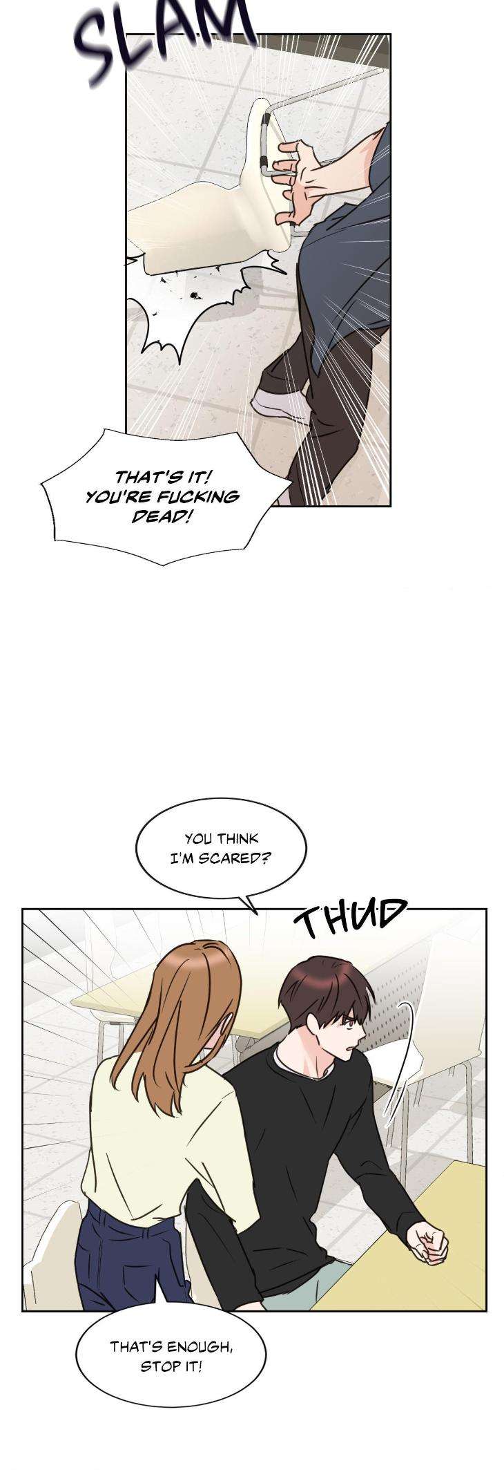 To-My-Creepy-Boy-By-Burano-Eng page 15