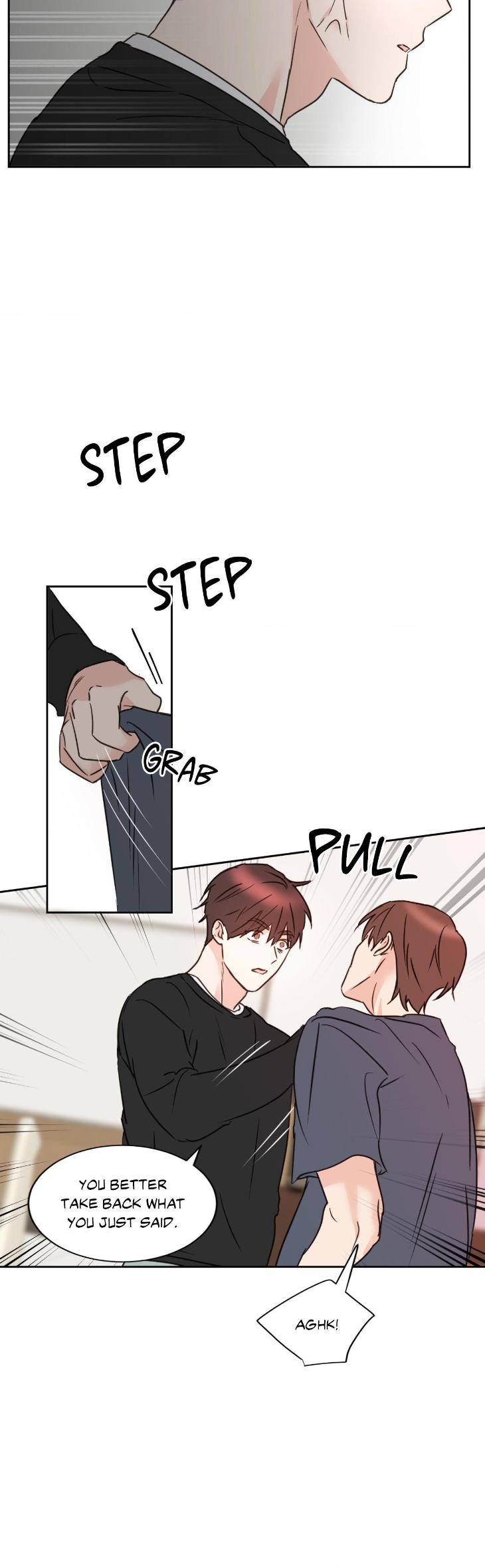 To-My-Creepy-Boy-By-Burano-Eng page 19