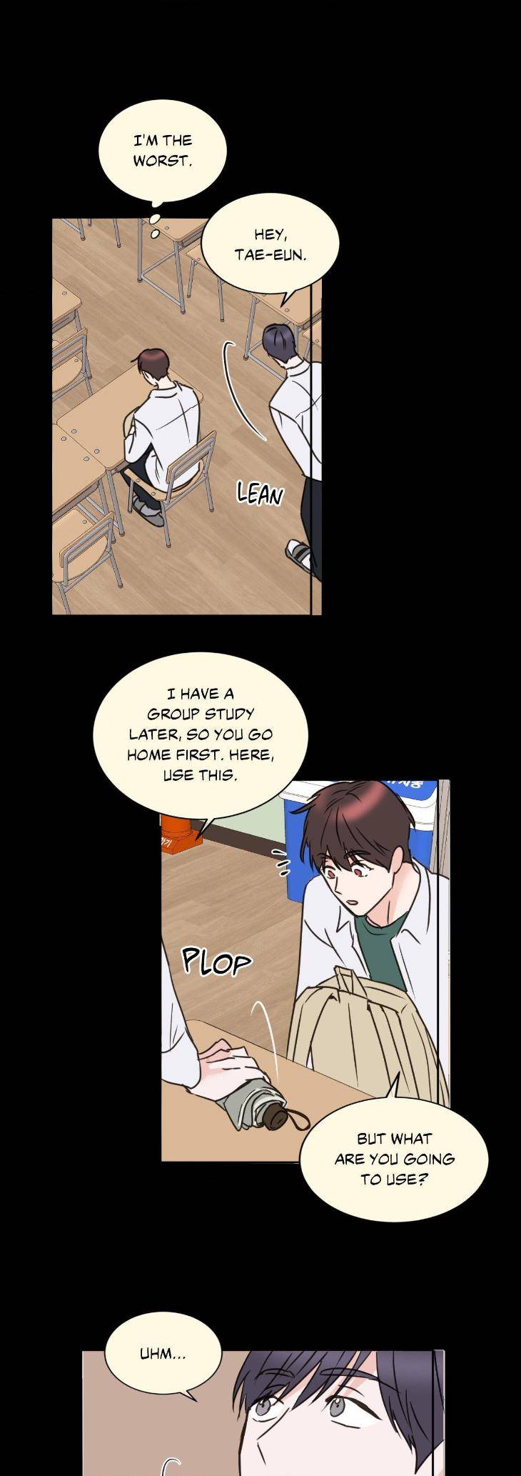 To-My-Creepy-Boy-By-Burano-Eng page 31