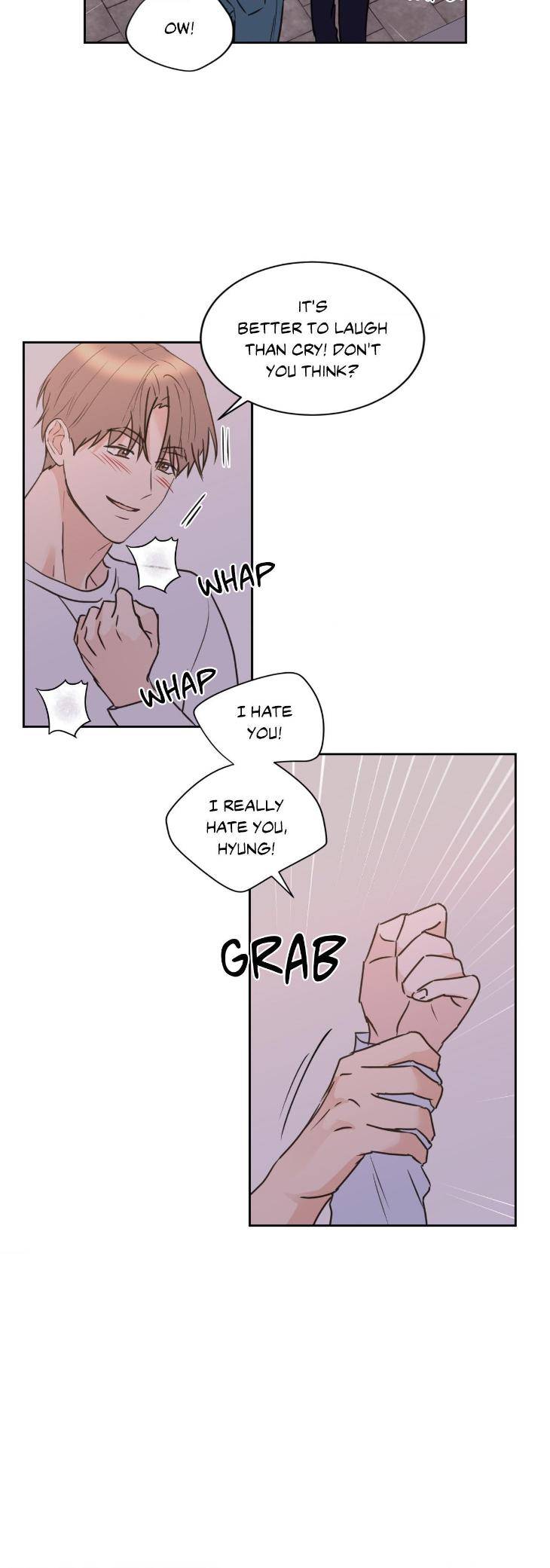 To-My-Creepy-Boy-By-Burano-Eng page 17