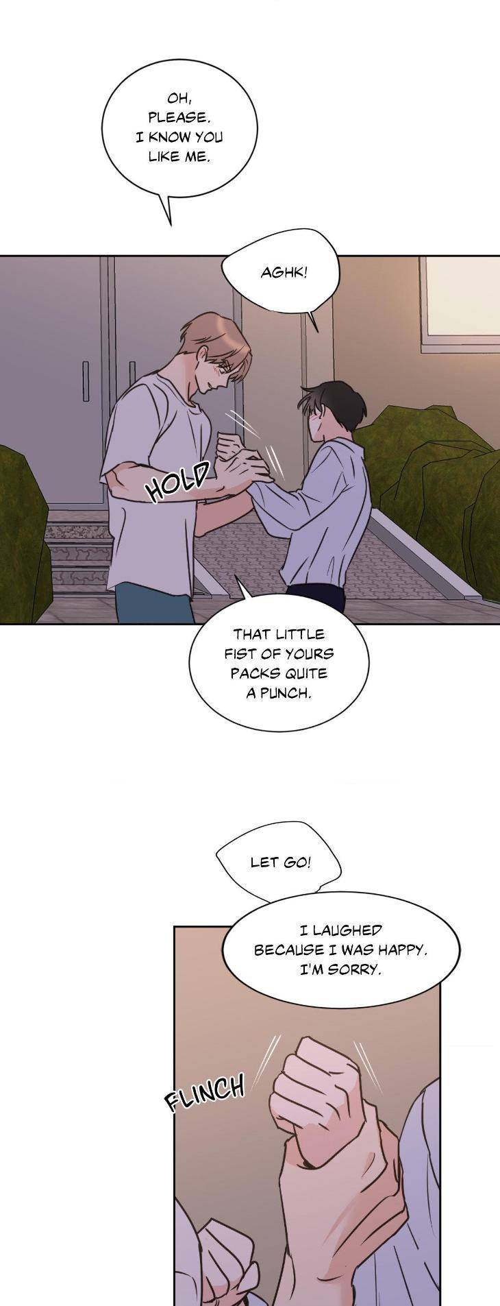 To-My-Creepy-Boy-By-Burano-Eng page 18