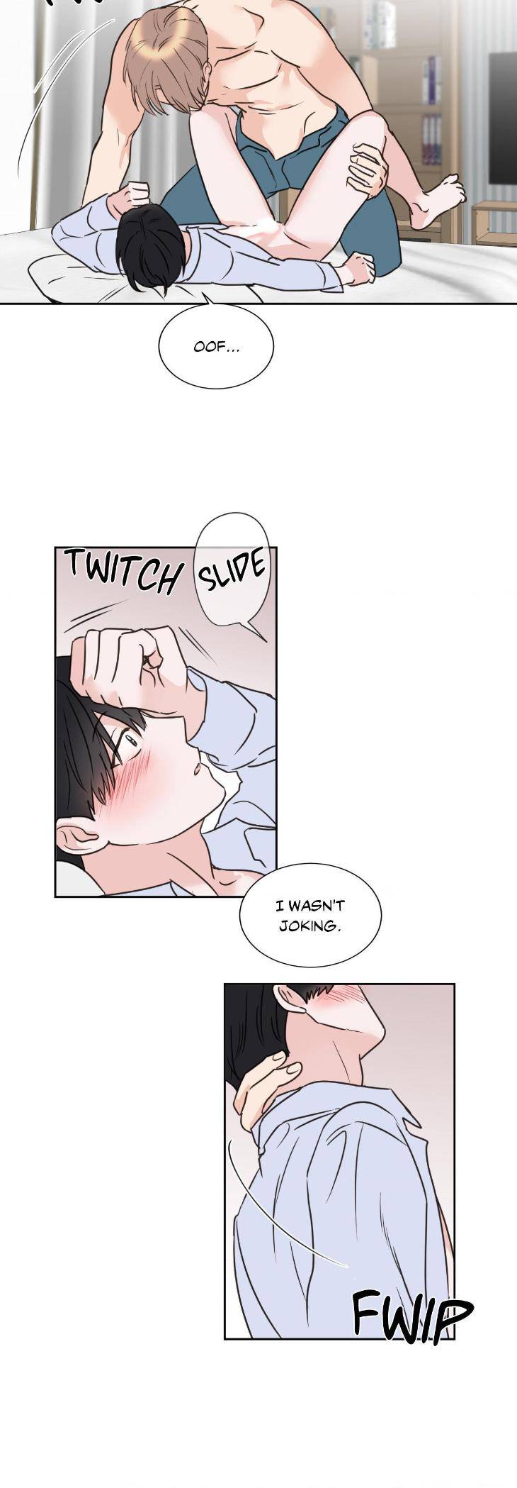 To-My-Creepy-Boy-By-Burano-Eng page 12