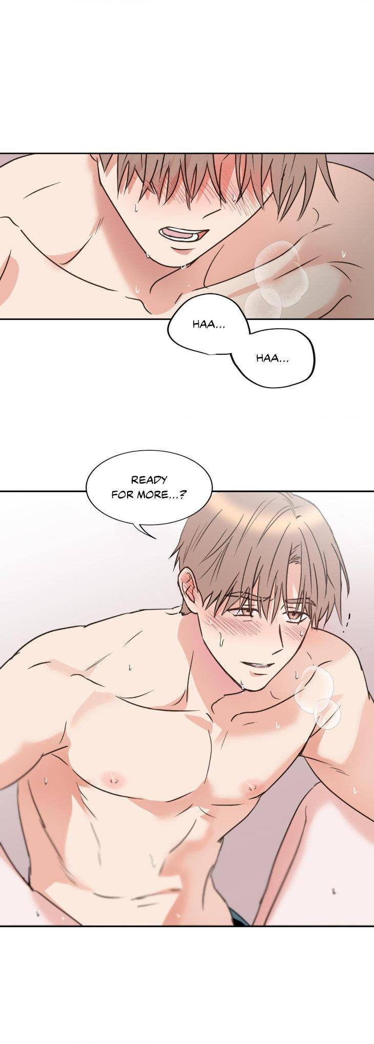 To-My-Creepy-Boy-By-Burano-Eng page 16