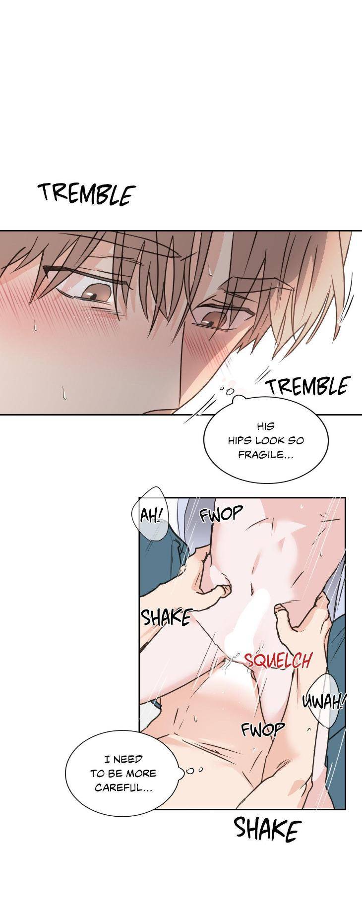 To-My-Creepy-Boy-By-Burano-Eng page 20