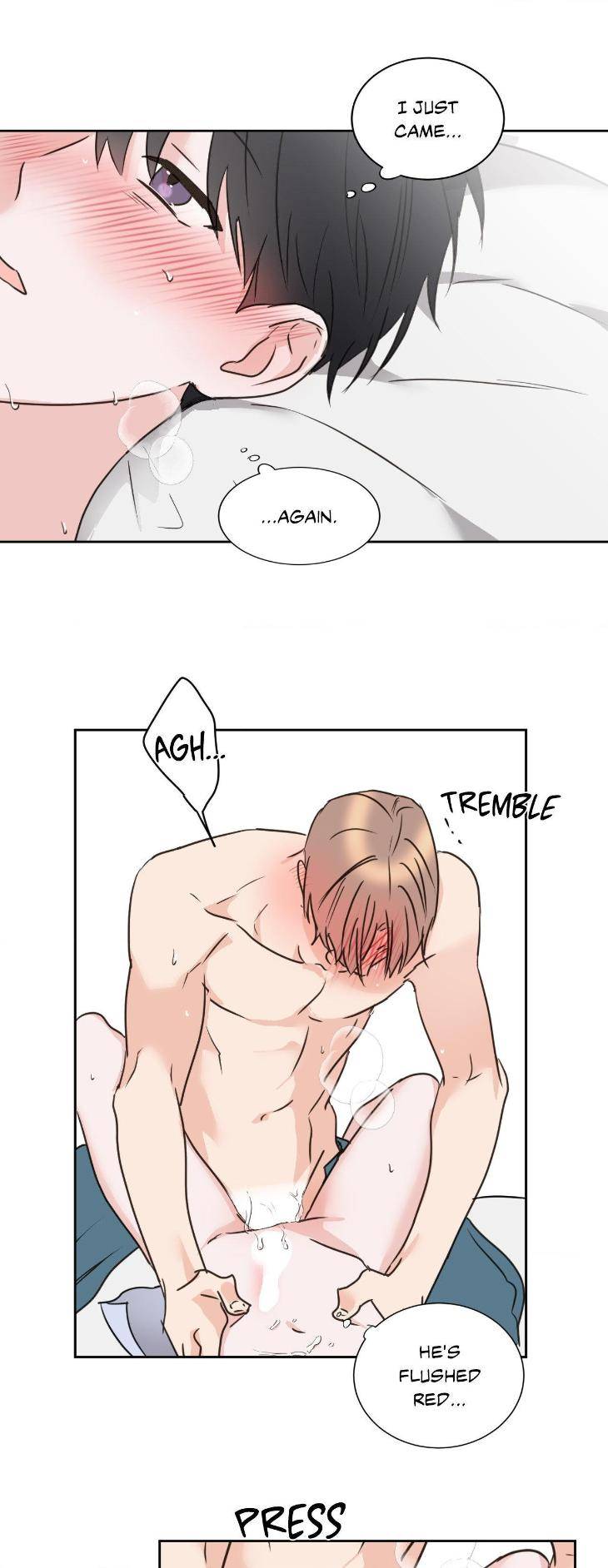 To-My-Creepy-Boy-By-Burano-Eng page 25