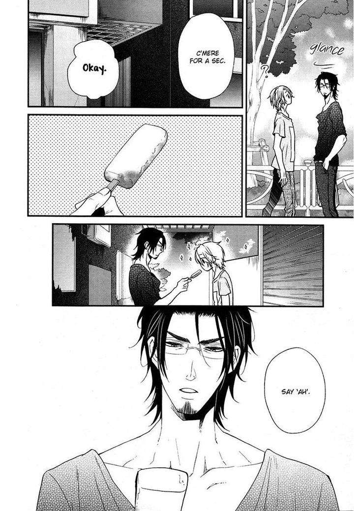 Tokimekigokoro-By-Kanda-Neko-Eng page 15