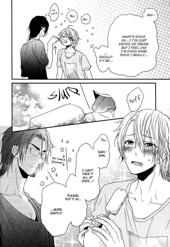 Tokimekigokoro-By-Kanda-Neko-Eng page 17