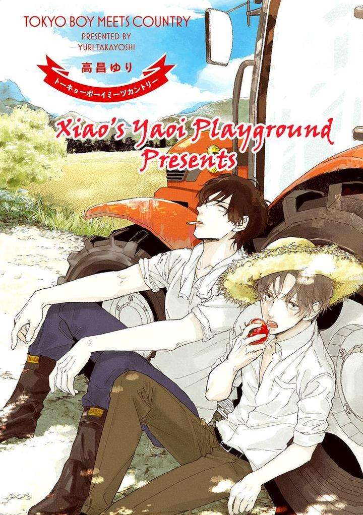 Tokyo-Boy-Meets-Country-Takayoshi-Yuri-Eng chapter_004 thumbnail