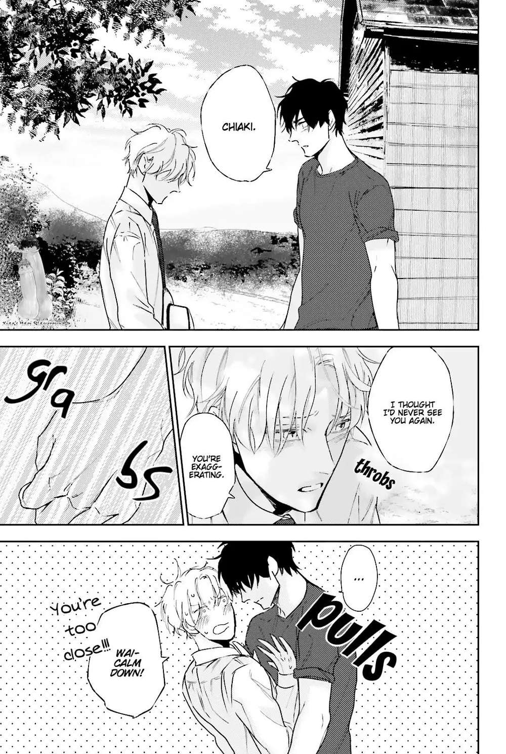 Tokyo-Boy-Meets-Country-Takayoshi-Yuri-Eng page 6