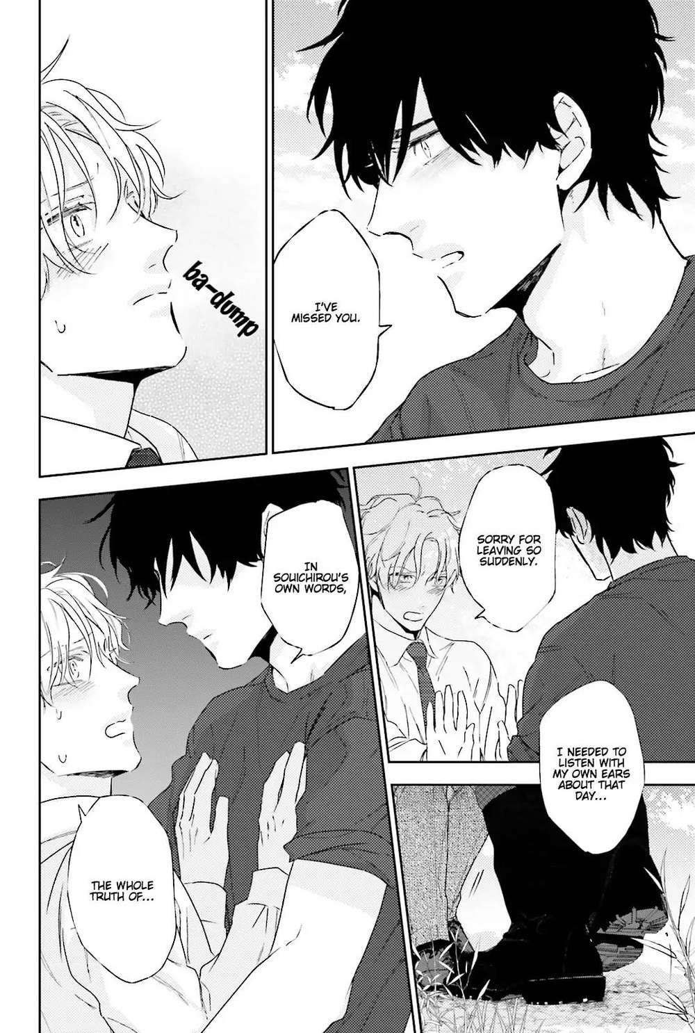 Tokyo-Boy-Meets-Country-Takayoshi-Yuri-Eng page 7