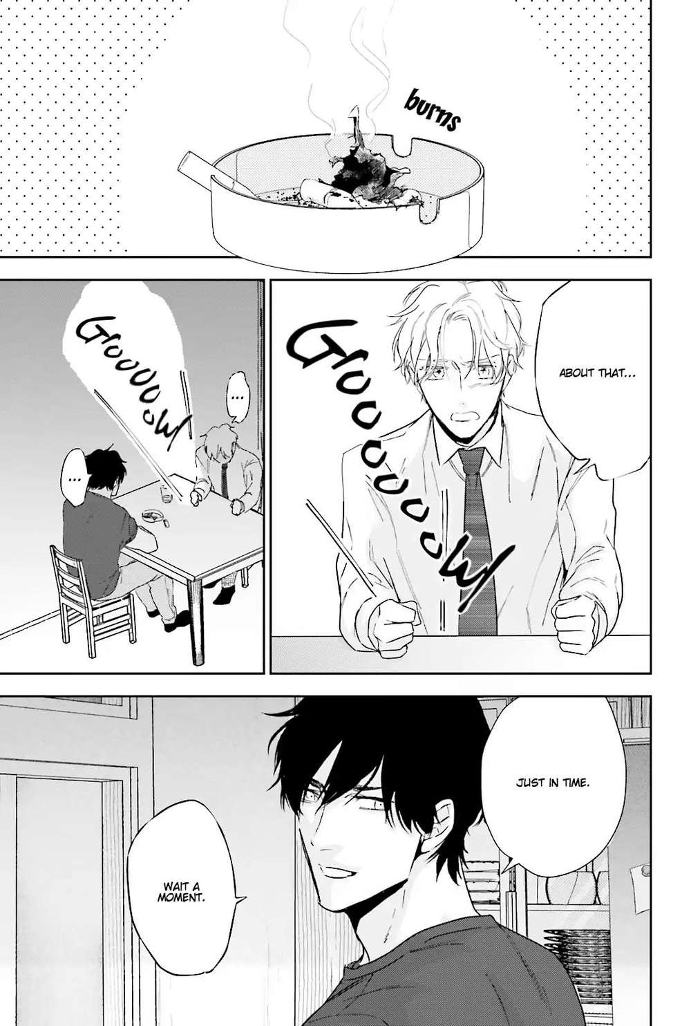 Tokyo-Boy-Meets-Country-Takayoshi-Yuri-Eng page 10