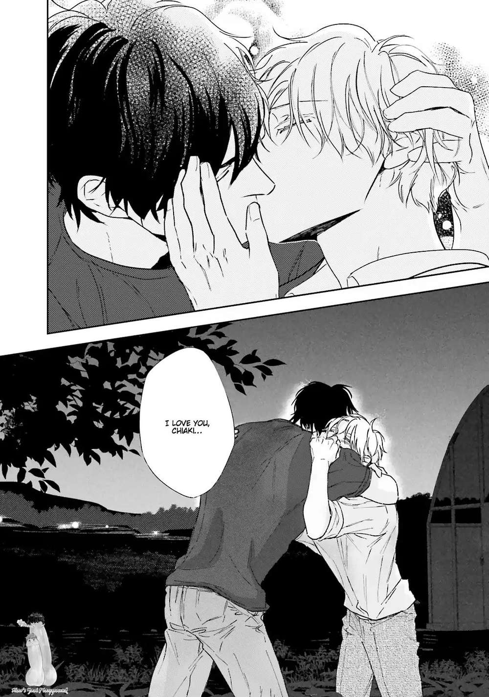 Tokyo-Boy-Meets-Country-Takayoshi-Yuri-Eng page 19