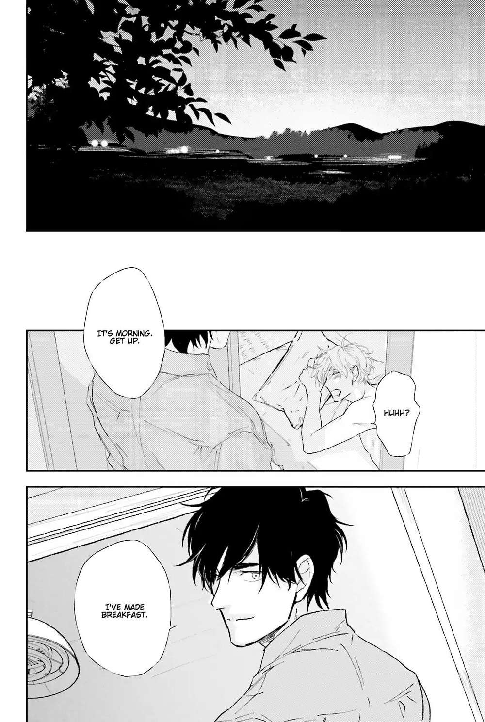 Tokyo-Boy-Meets-Country-Takayoshi-Yuri-Eng page 27