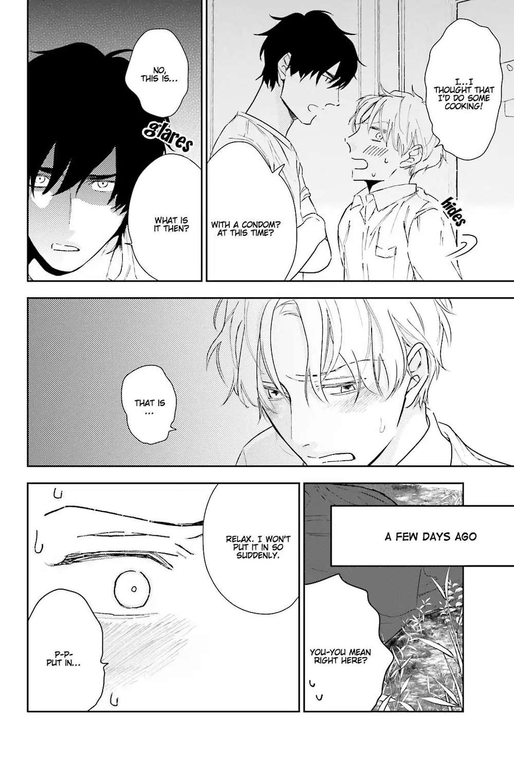 Tokyo-Boy-Meets-Country-Takayoshi-Yuri-Eng page 2