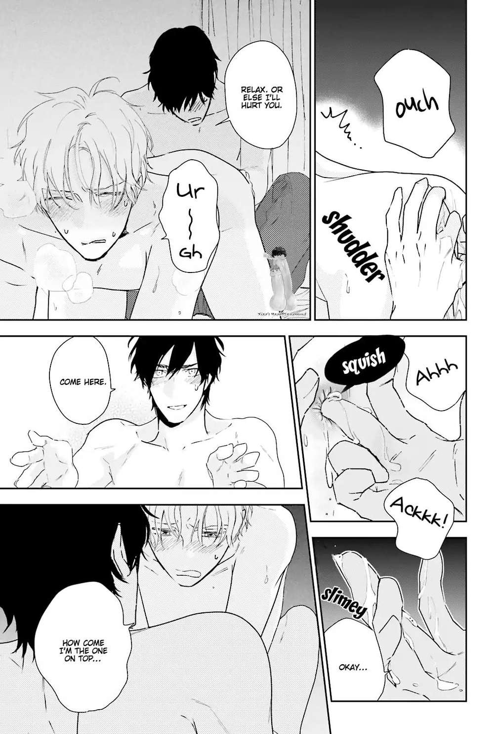 Tokyo-Boy-Meets-Country-Takayoshi-Yuri-Eng page 5