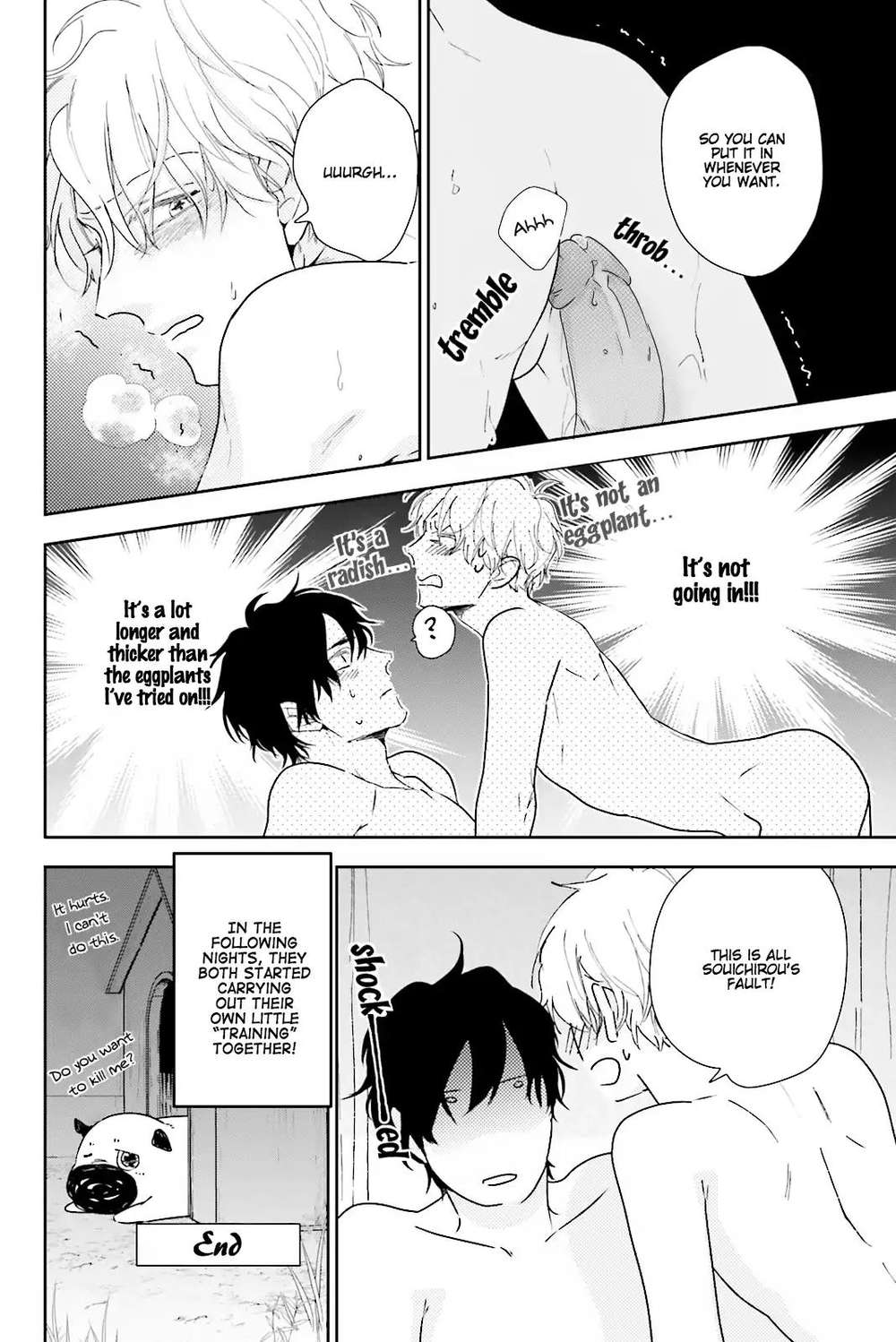 Tokyo-Boy-Meets-Country-Takayoshi-Yuri-Eng page 6