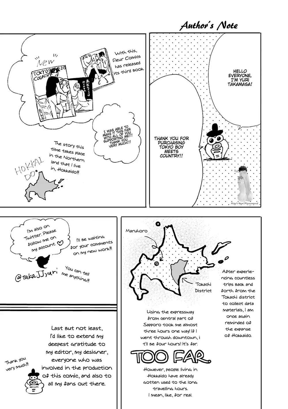 Tokyo-Boy-Meets-Country-Takayoshi-Yuri-Eng page 7
